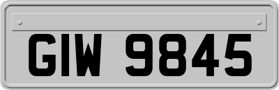 GIW9845