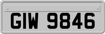 GIW9846