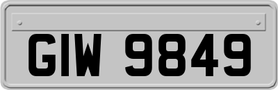 GIW9849
