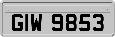 GIW9853