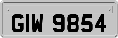 GIW9854