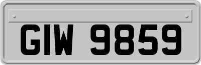 GIW9859
