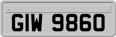 GIW9860
