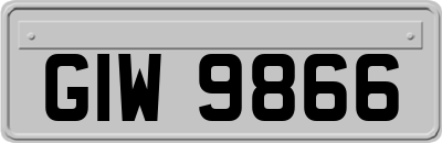 GIW9866
