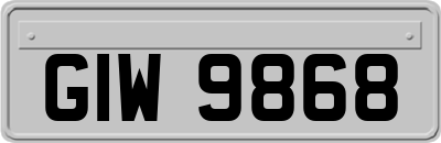 GIW9868