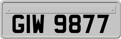 GIW9877