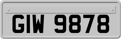 GIW9878