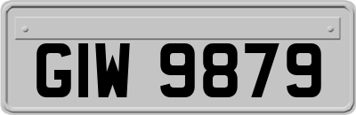 GIW9879