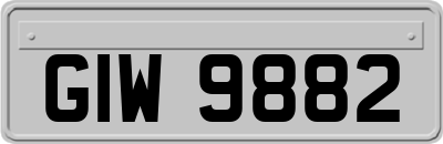 GIW9882