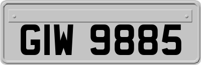 GIW9885
