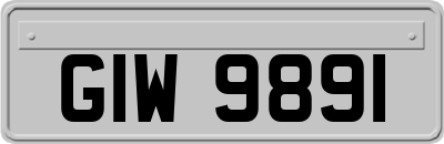 GIW9891