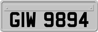 GIW9894