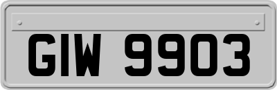 GIW9903