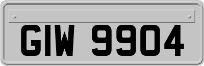 GIW9904