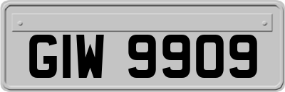 GIW9909