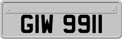 GIW9911