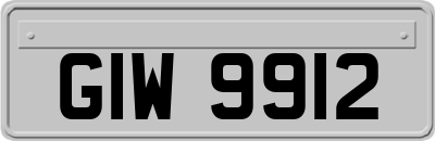 GIW9912