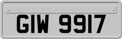 GIW9917