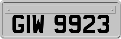 GIW9923