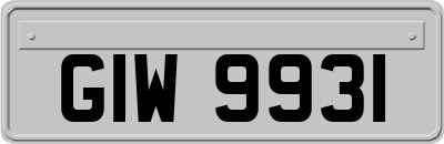 GIW9931