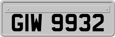 GIW9932