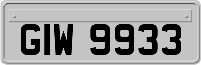 GIW9933