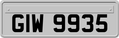 GIW9935