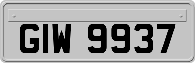 GIW9937