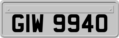 GIW9940