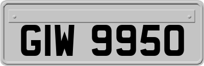 GIW9950