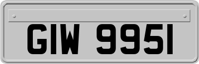 GIW9951