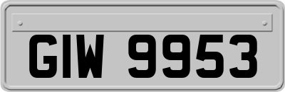 GIW9953