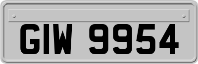 GIW9954