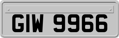 GIW9966