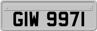 GIW9971