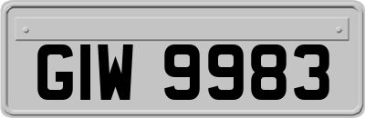GIW9983