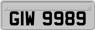 GIW9989