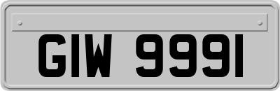 GIW9991