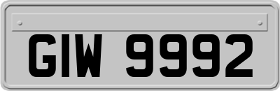 GIW9992