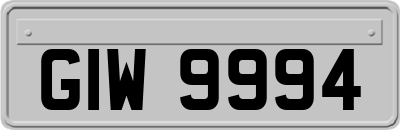 GIW9994