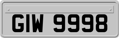 GIW9998