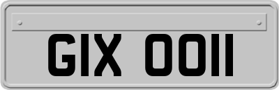 GIX0011