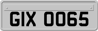 GIX0065
