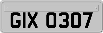 GIX0307