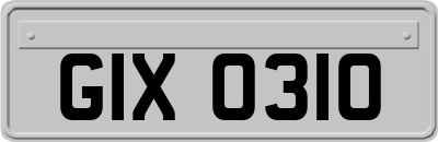 GIX0310