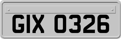 GIX0326
