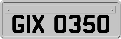 GIX0350