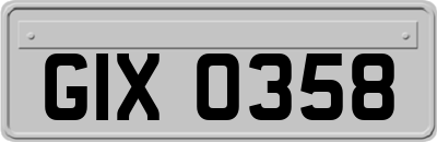 GIX0358