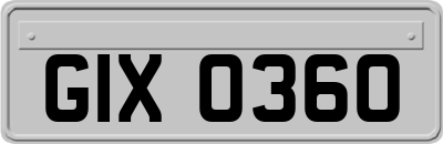 GIX0360