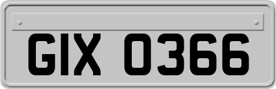 GIX0366
